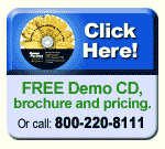Request DonorPerfect Demo CD