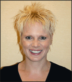Michelle Hinson, Director of Development