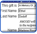 advocacy fundraising