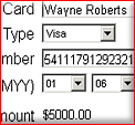 online fundraising site