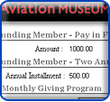 advocacy fundraising