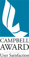 Campbell NonProfit Software Award