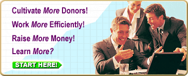 Fundraising Software