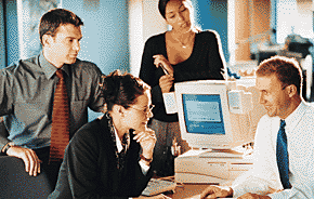 Enterprise Fundraising Software