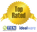 Top rated fundraising software