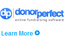 DonorPerfect Online Regional Classes