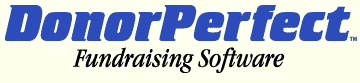Online Fundraising Software