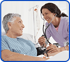 hospital fundraising