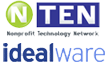 Top Rated Fundraising Software by N-TEN & idealware
