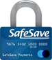 SafeSave Secure PCI Compliant Payments