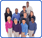 Smaller Nonprofit Fundraising