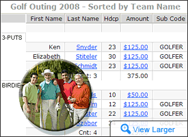 DonorPerfect's special events management features easily tracks participants, ticket sales, registration, teams, table assignments and more. Fundraising Software for Health Care Organizations