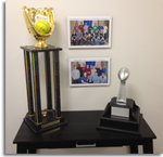 Team Trophies