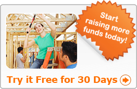 Free Fundraising Software Trial