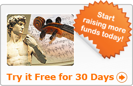 Free Fundraising Software Trial