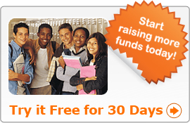 Free Fundraising Software Trial