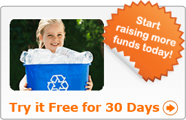 Free Fundraising Software Trial