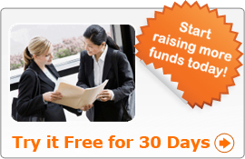 Free Fundraising Software Trial
