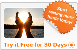 Free Fundraising Software Trial