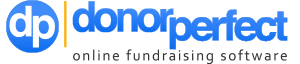 DonorPerfect Logo