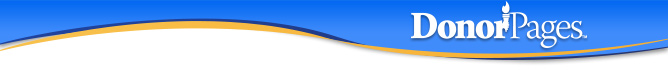 DonorPerfect Fundraising Software