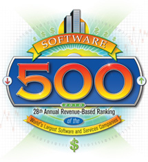 Software 500 Logo