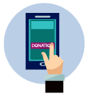 save time with donor software