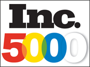 Inc 5000 - Fastest-Growing Private Companies