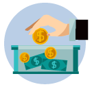 manage everything with donorperfect