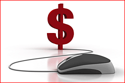 Online Fundraiser