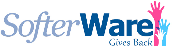 Softerware Gives Back