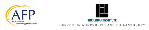 Association of Fundraising Professionals & Urban Institute