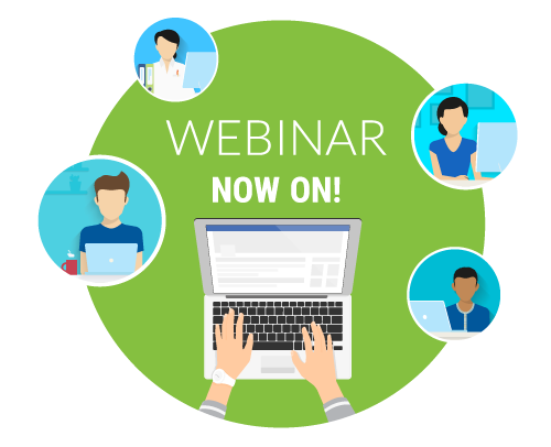 Free DonorPerfect Webinars for NonProfit Organization & Non Profit Professionals