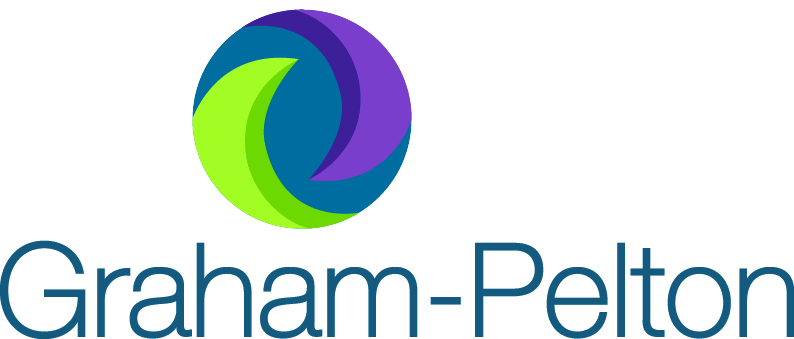 Graham-Pelton Consulting Logo