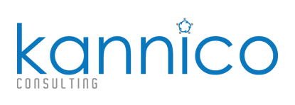 Kannico Consulting Ltd. Logo