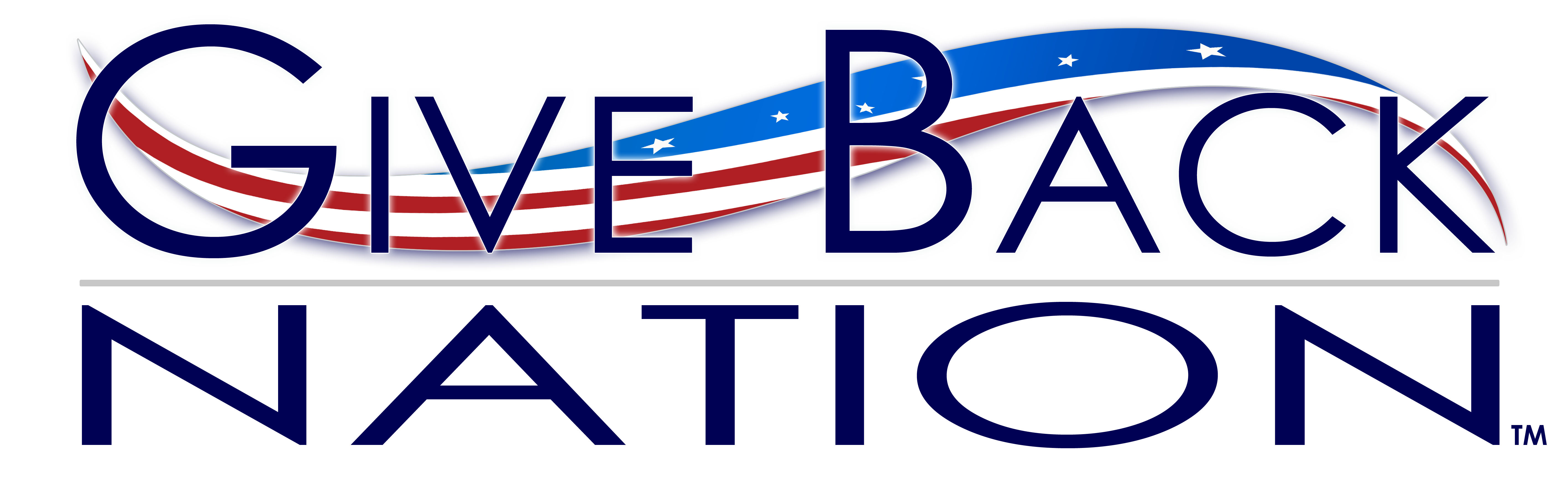 Give Back Nation Logo