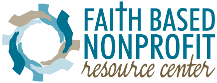 Faith Based Resource Center Logo