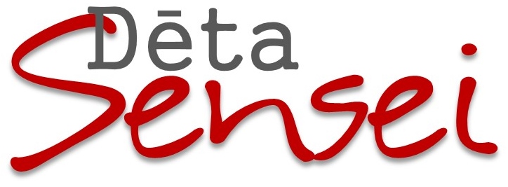 D?taSensei Logo