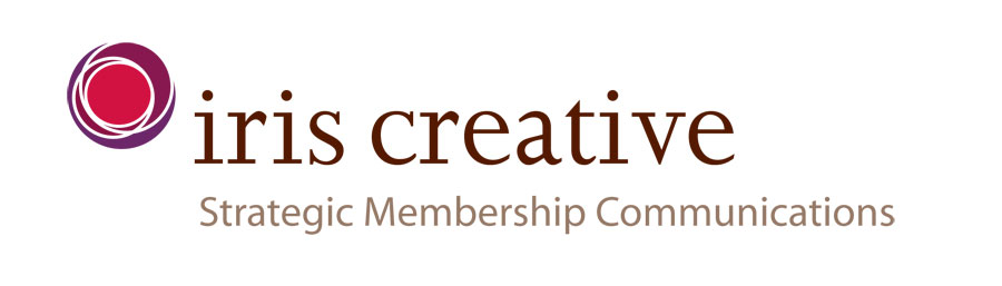 Iris Creative Logo