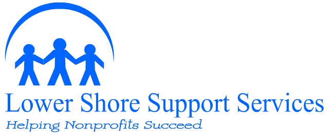 Lower Shore Support Services Logo