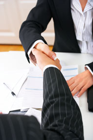 Fundraising Partners